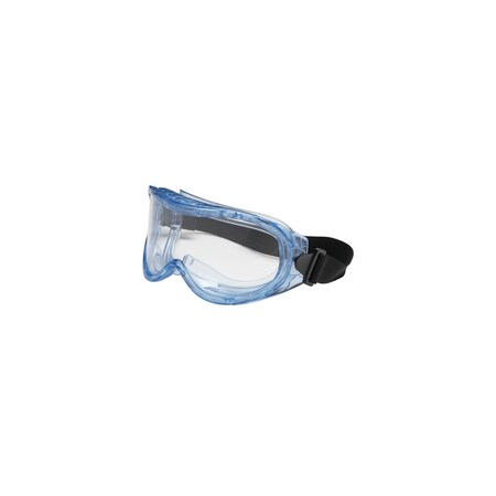 Pip CONTEMPO, IV, CLR LENS CLRFRM, ELASTIC STRAP, AF/AS LENS, PK 50 251-5300-400